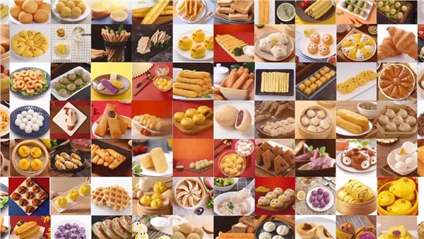 無(wú)論你在哪里，千味央廚都會(huì)在餐桌上陪你一起過(guò)年